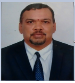 Sreenivas Murthy