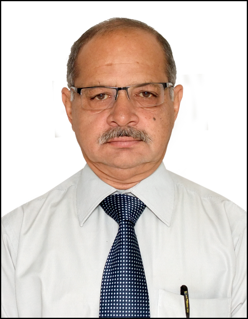 Mohan Kumar
