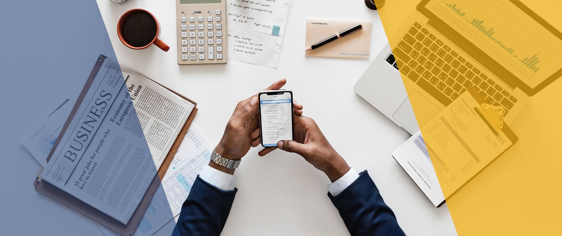 FINANCIAL CONSULTING