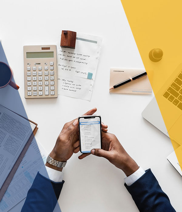 FINANCIAL CONSULTING